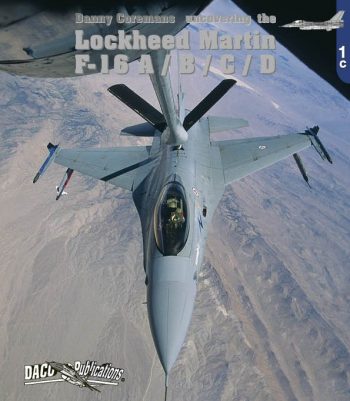 Uncovering the n. 1C - Lockheed Martin F-16A/B/C/D