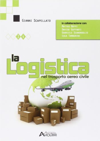 La Logistica nel Trasporto aereo civile