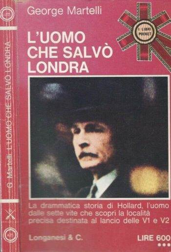 L'uomo che salvò Londra