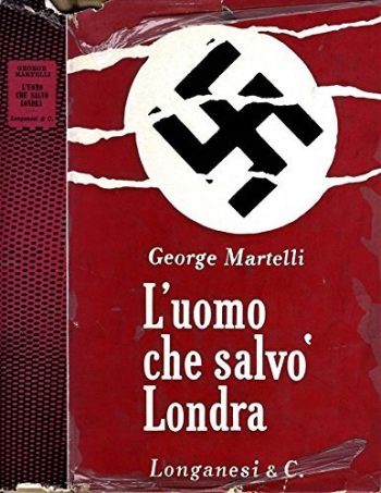 L'uomo che salvò Londra