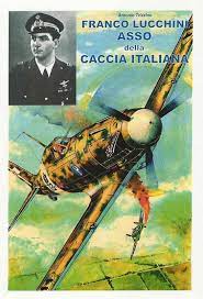 Franco Lucchini. Asso della Caccia Italiana