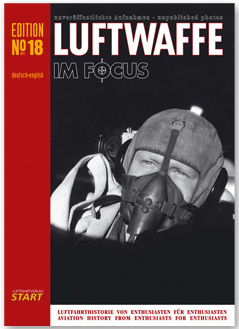 Luftwaffe Im Focus n. 18
