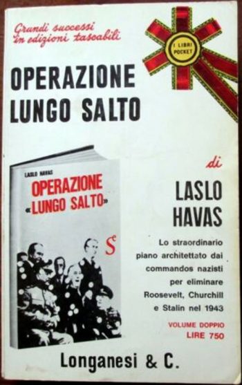 Operazione lungo salto