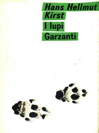 I lupi