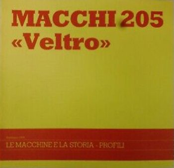 Macchi 205 "Veltro"