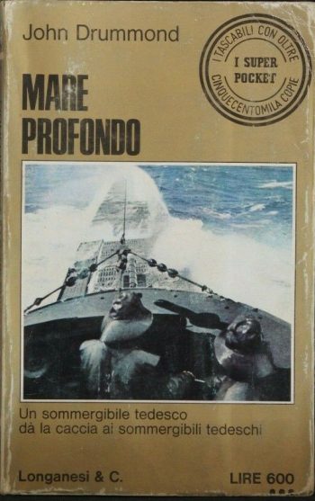 Mare profondo