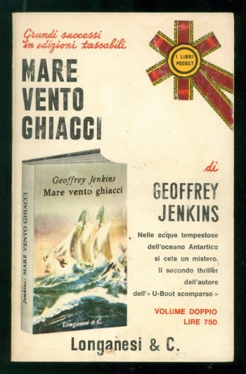 Mare Vento Ghiacci