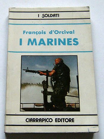 I Soldati - I Marines