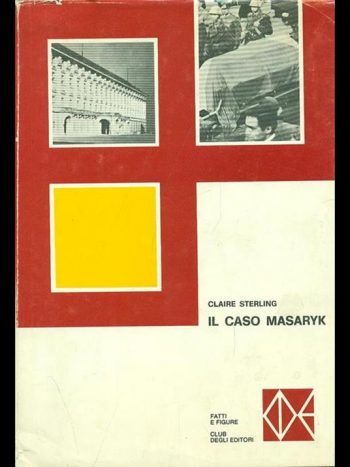 Il caso Massaryk
