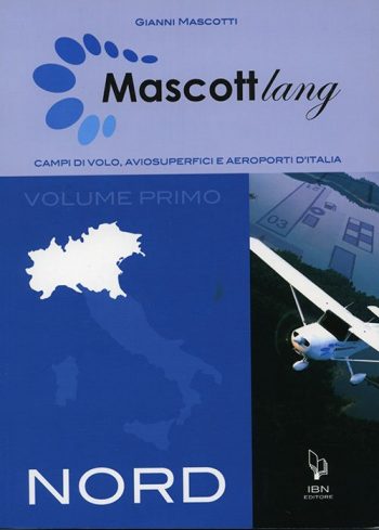 Mascottlang. Volume I. NORD.