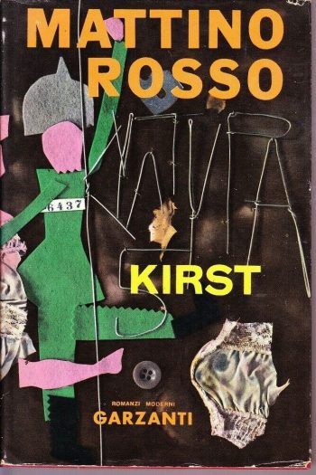 Mattino rosso