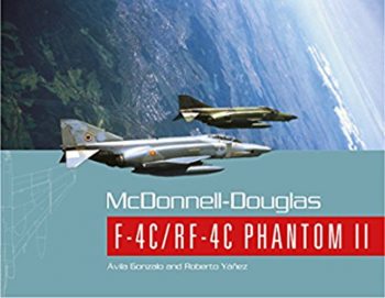 Mc Donnell-Douglas F-4C/RF-4C Phantom II
