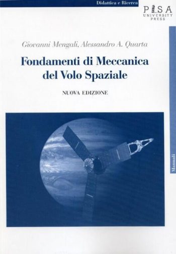 Fondamenti di Meccanica del Volo Spaziale
