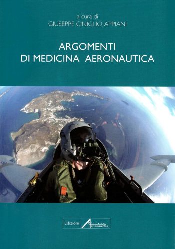 Argomenti di medicina aeronautica