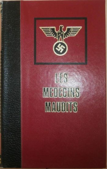 Les médecins maudits