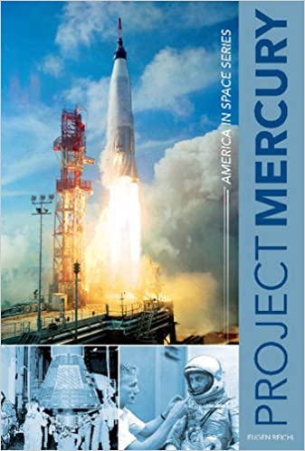America in Space Series - Project Mercury