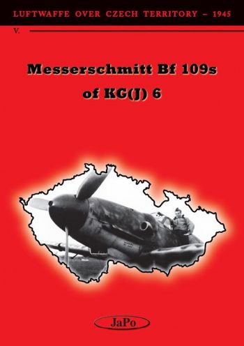 Messerschmitt Bf109s and Other Aircraft of I./EKG(J)