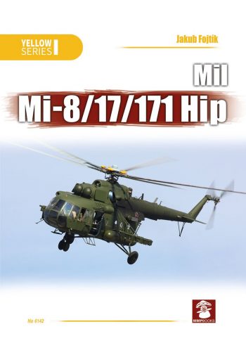 MMP Yellow Series n. 6142 - MIL MI-8/17/171 HIP