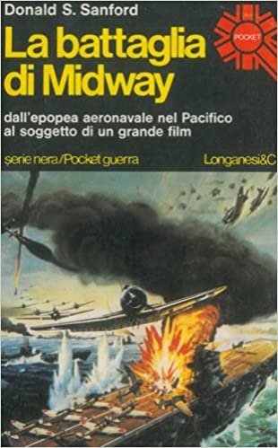 La battaglia di Midway