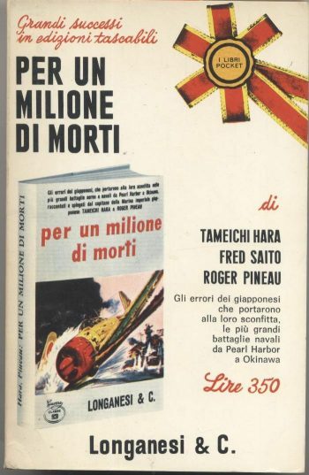 Per un milione di morti