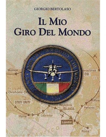 Il mio giro del mondo