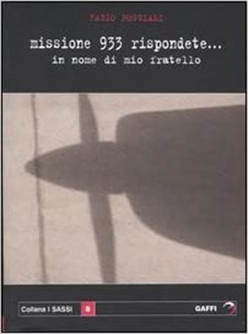 Missione 933 rispondete… in nome di mio fratello