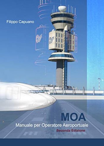 Manuale per operatore aeroportuale