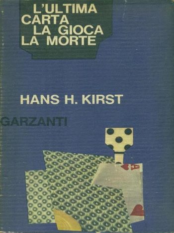 L'ultima carta la gioca la morte