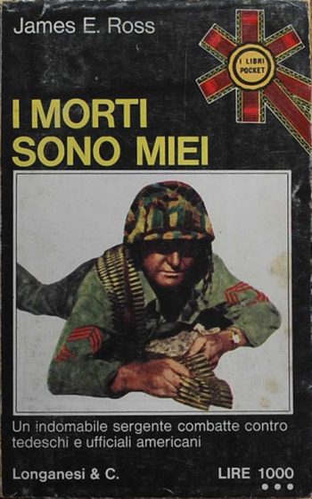 I morti sono miei