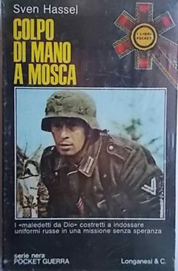 Colpo di mano a Mosca
