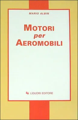 Motori per aeromobili