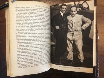 Mussolini. L'uomo e l'opera. Vol.I Dal Socialismo al Fascismo (1833-1919)
