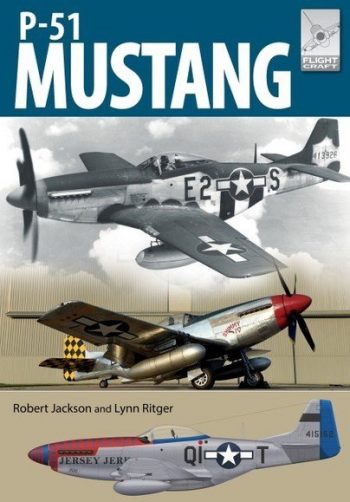 AircraftFrame n. 19 - P-51 MUSTANG