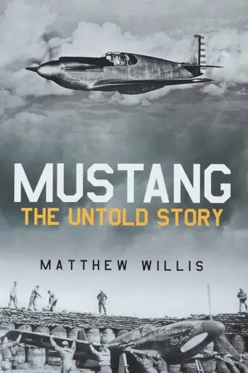 Mustang. The untold story