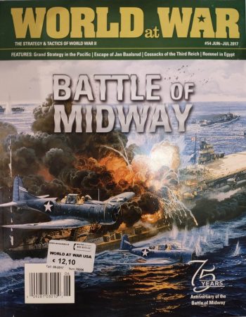 World at War - The strategy and tactics of WWII #54