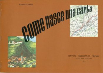 Come nasce una carta