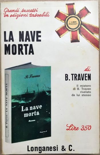 La nave morta