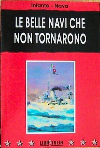 Le belle navi che non tornarono