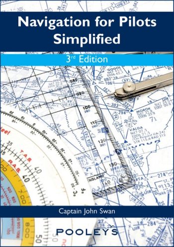 Navigation for Pilots Simplified (III Edizione)