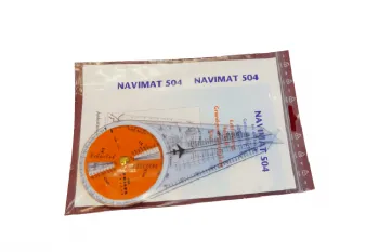 Navimat 504. Per velocità fino a 500 km/h