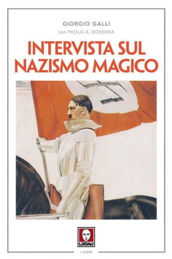 Hitler e il nazismo magico