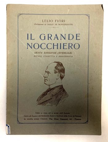 Il grande nocchiero