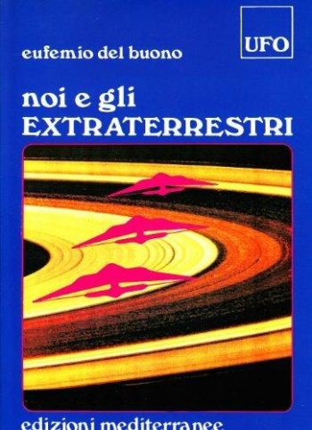 Noi e gli extraterrestri