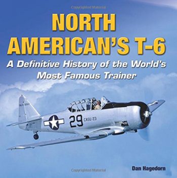 North American's T-6