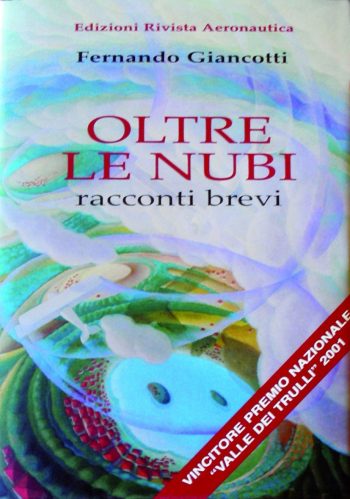 Oltre le nubi. Racconti brevi