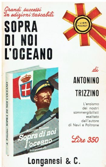 Sopra di noi l'Oceano