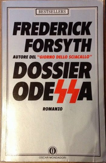 Dossier Odessa