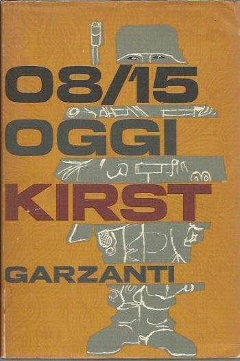 08/15. Oggi