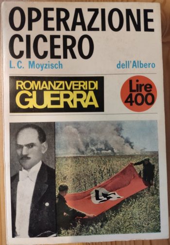Operazione Cicero