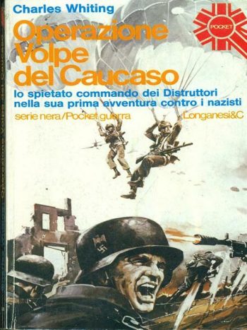 Operazione volpe del Caucaso